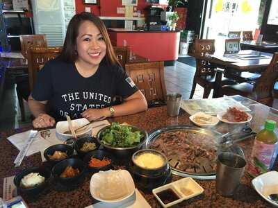 Bak Kung 2 Korean Bbq