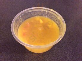 Beautiful Memory Dessert