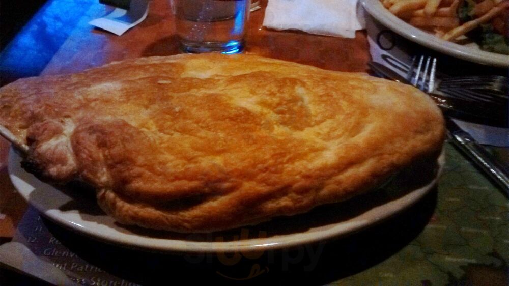 The Black Sheep Bar And Restaurant