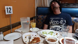 Delhi Darbar Kabab House