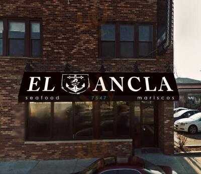 El Ancla
