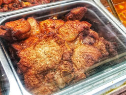 Castillo Restaurant Sunset Park