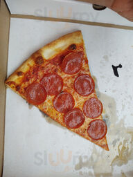 Gino's Pizzeria On Linden Blvd