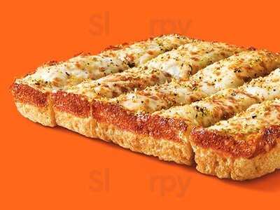 Little Caesars
