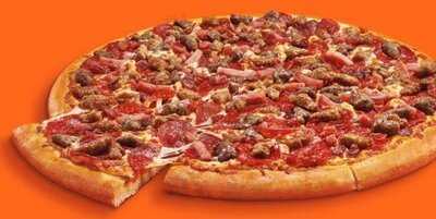 Little Caesars