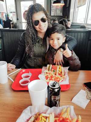 Grand-austin Restaurant