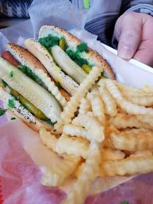 Grand-austin Restaurant