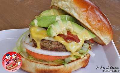 Grand-austin Restaurant