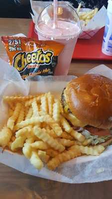 Grand-austin Restaurant