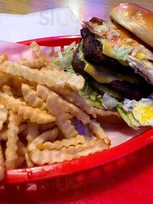 Grand-austin Restaurant