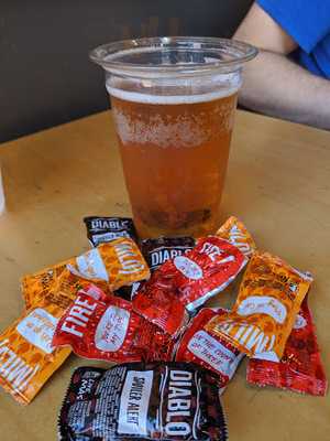 Taco Bell Cantina