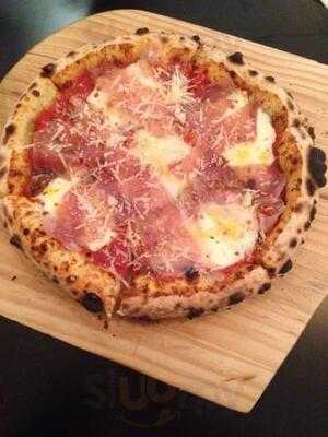 Cultura Pizza E Vita