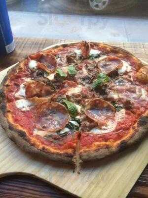 Cultura Pizza E Vita