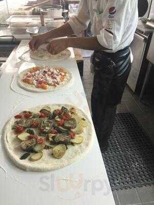 Cultura Pizza E Vita