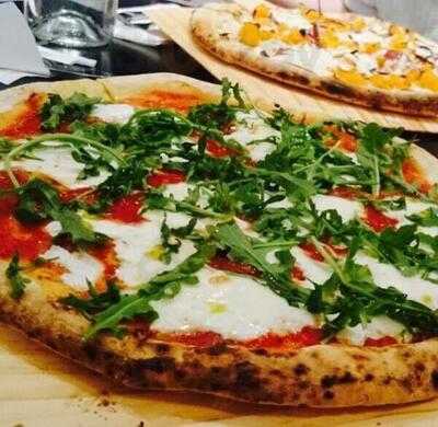 Cultura Pizza E Vita