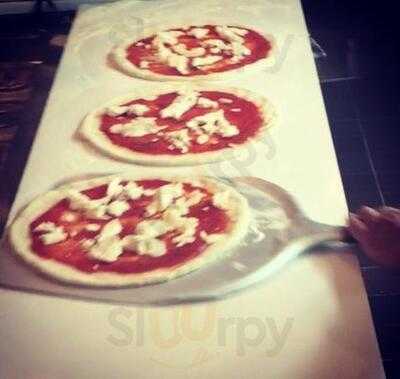 Cultura Pizza E Vita