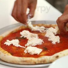 Cultura Pizza E Vita