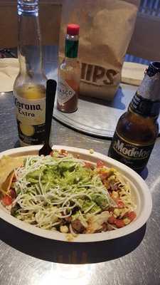 Chipotle Mexican Grill