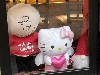 Grand Canyon Restaurant