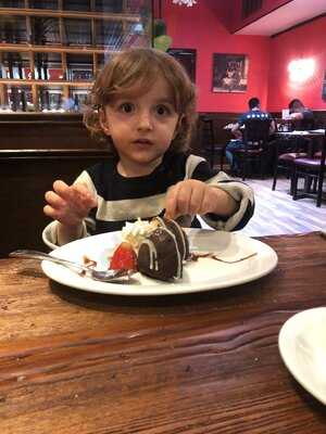 Grand Canyon Restaurant