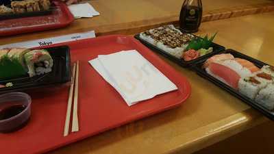 Tokyo Lunch Box & Catering