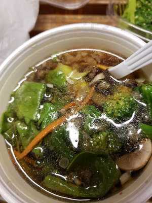 Tokyo Lunch Box & Catering