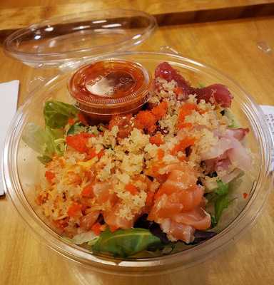 Tokyo Lunch Box & Catering