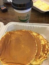 Entree