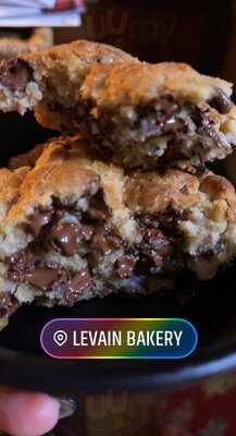 Levain Bakery - Uws