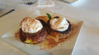 Clarks Mexican American Dining