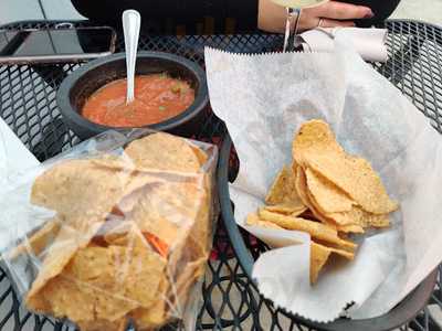 Clarks Mexican American Dining