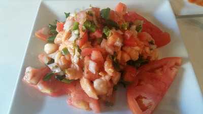 Clarks Mexican American Dining