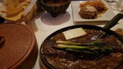 Clarks Mexican American Dining