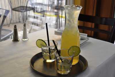 Clarks Mexican American Dining