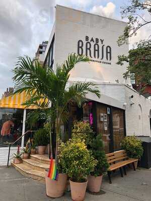 Baby Brasa