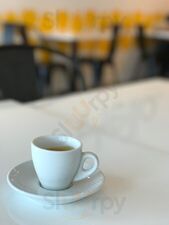 The Black Bicylce Cafe