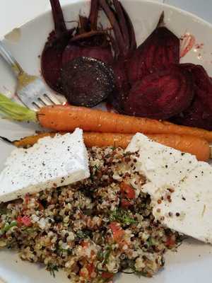 The Black Bicylce Cafe