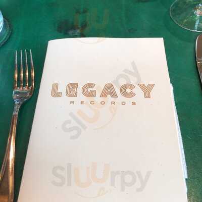 Legacy Records