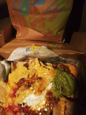 Taco Bell