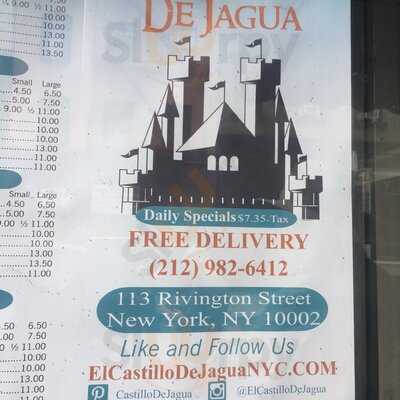 El Castillo De Jagua