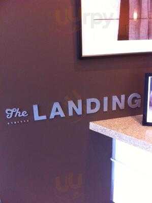 The Landing