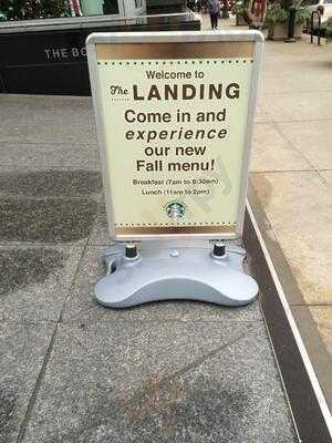 The Landing