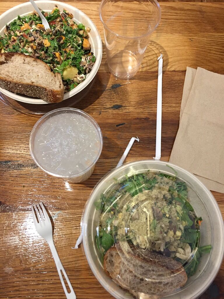 Sweetgreen