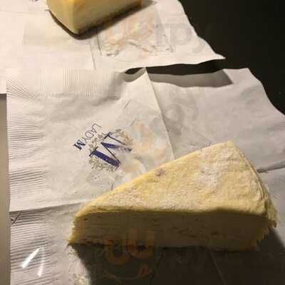 Lady M Cake Boutique