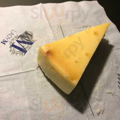 Lady M Cake Boutique