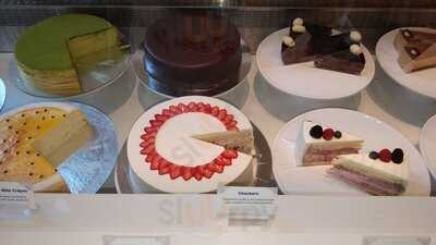 Lady M Cake Boutique