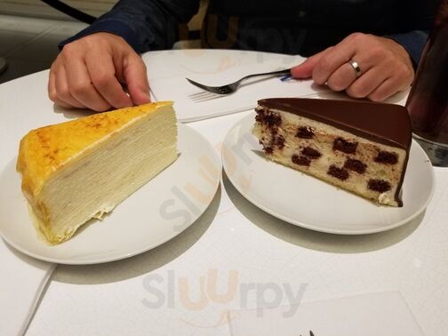 Lady M Cake Boutique