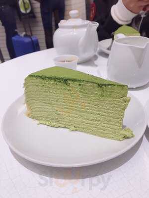 Lady M Cake Boutique