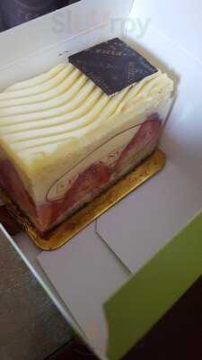 Financier Patisserie