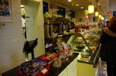 Financier Patisserie